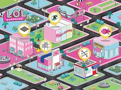 游戏L.O.L. 驚喜遊戲區在线