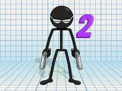 游戏槍功火柴人特別版2在线