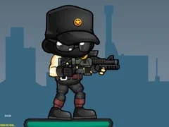 游戏射手之門在线