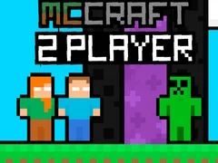 游戏MCCraft 2 玩家在线 游戏MCCraft 2 玩家在线