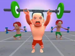 游戏肌肉大師在线 游戏肌肉大師在线