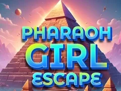 游戏法老女孩逃脫在线
