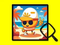 游戏夏季焦點差異在线