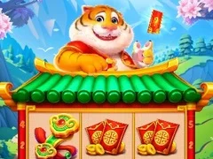 游戏幸運虎在线