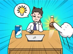游戏腦筋急轉彎：棘手的選擇在线