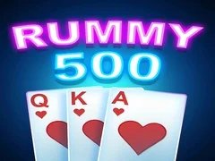 游戏拉密500牌局在线 游戏拉密500牌局在线