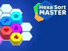 游戏六角排序大師在线