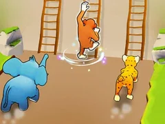 游戏動物轉換在线