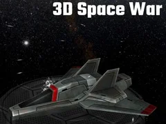 游戏3D太空戰爭在线