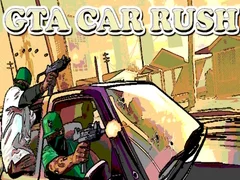 游戏GTA 汽車狂潮在线