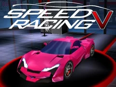 游戏速度賽車 V在线