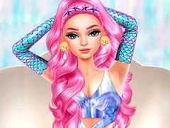 游戏美人魚風格在线