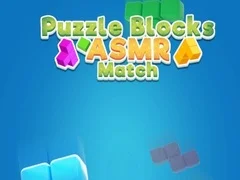 游戏拼圖方塊ASMR配對在线