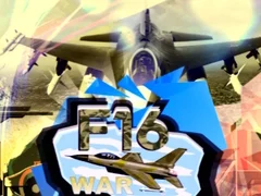 游戏F16 戰爭在线