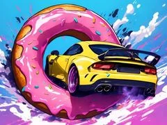 游戏屋頂汽車特技在线 游戏屋頂汽車特技在线