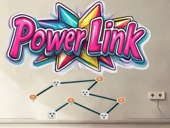 游戏力量連結在线