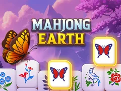 游戏麻將地球在线