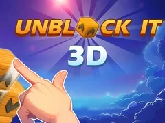 游戏解鎖它 3D在线
