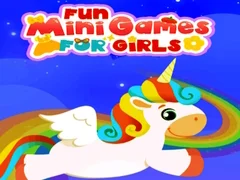 游戏有趣的迷你遊戲適合女孩在线