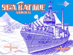 游戏海戰：海軍上將在线
