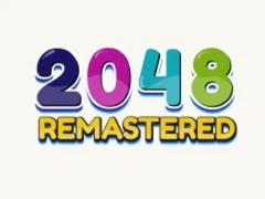 游戏2048 重製版在线