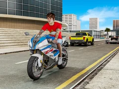 游戏摩托車模擬器離線在线