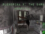 游戏Slendrina X：黑暗醫院在线
