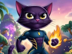 游戏Neko的冒險在线
