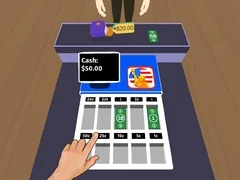 游戏收銀員遊戲在线