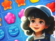 游戏寶石花園故事在线 游戏寶石花園故事在线