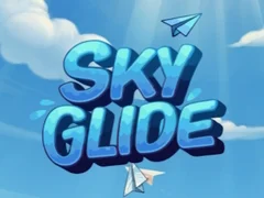 游戏天空滑翔在线