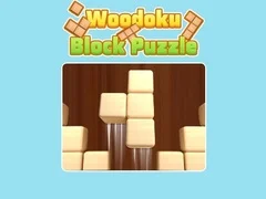 游戏Woodoku: 方塊拼圖在线
