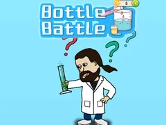 游戏瓶子戰鬥在线