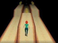 游戏3D 車道跑者在线 游戏3D 車道跑者在线