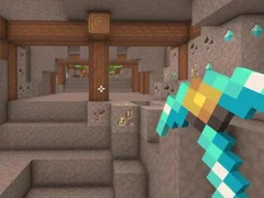 游戏Mine 3D：從菜鳥到專業在线