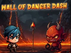 游戏危險之牆 Dash在线
