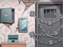 游戏立方故事：逃脫在线