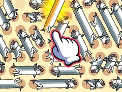 游戏拯救擱淺的魚在线