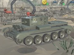 游戏軍事坦克世界在线