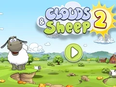 游戏雲朵與羊 2在线