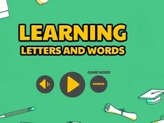游戏學習字母和單詞在线
