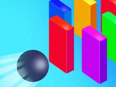 游戏多米諾撞擊3D在线