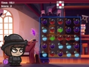 游戏魔法配對3戰役在线 游戏魔法配對3戰役在线