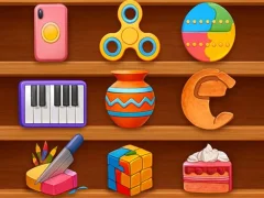 游戏ASMR 放鬆益智遊戲在线