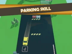 游戏停車技巧在线