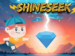游戏閃耀尋求在线