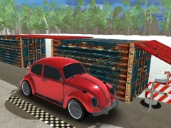 游戏經典停車場2025在线