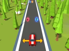 游戏巔峰衝刺在线