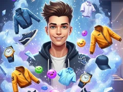 游戏裝扮三消在线