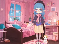 游戏禮服公主在线